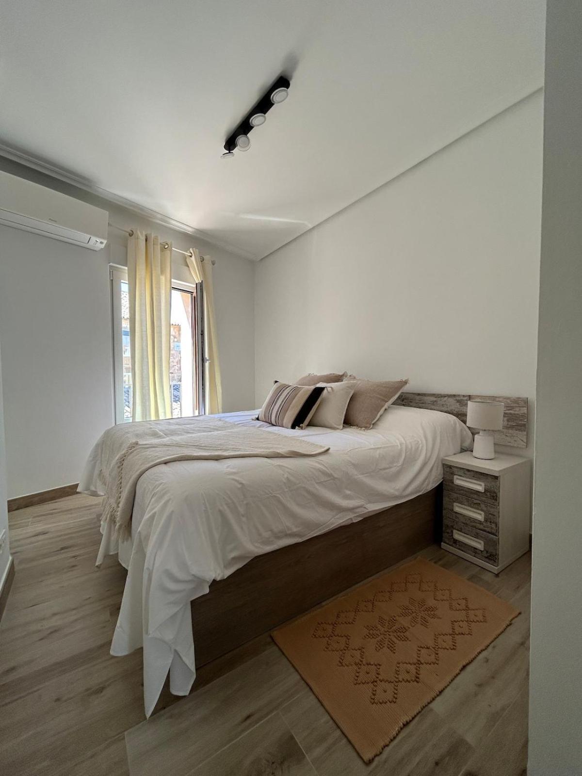 Apartment Atico En La Plaza Mayor De Salamanca